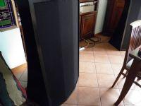 Acoustat X both